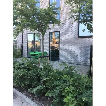 아파트 Apartmentincopenhagen 1732