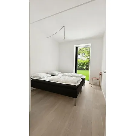 아파트 Apartmentincopenhagen 1732 *