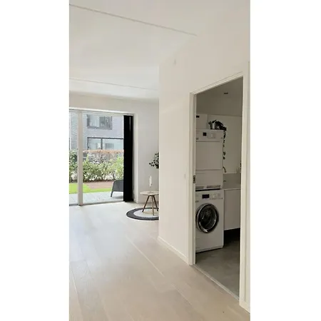 Apartmentincopenhagen 1732 Διαμέρισμα *