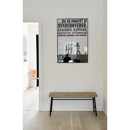 Apartmentincopenhagen 1732 Apartment