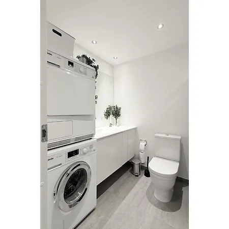 Apartmentincopenhagen 1732 アパート