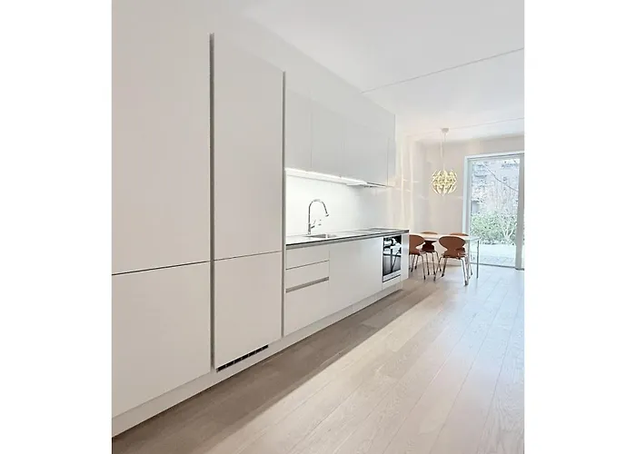 Apartmentincopenhagen 1732 * Copenhaga