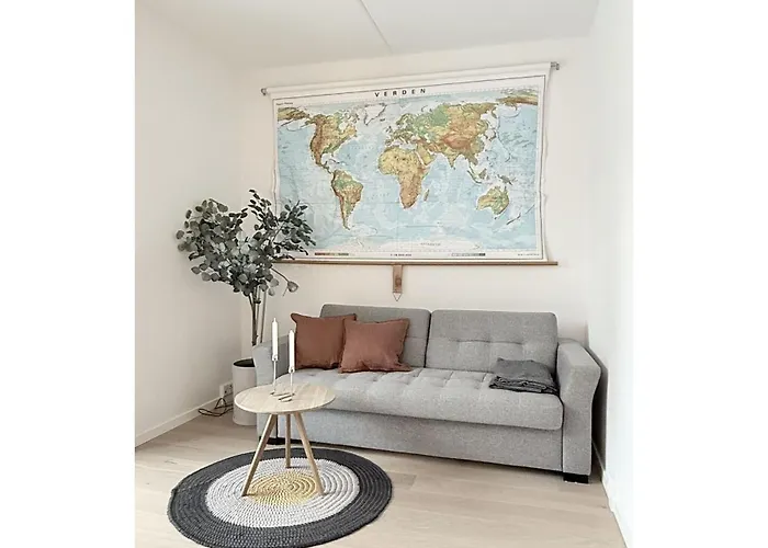 Apartmentincopenhagen 1732