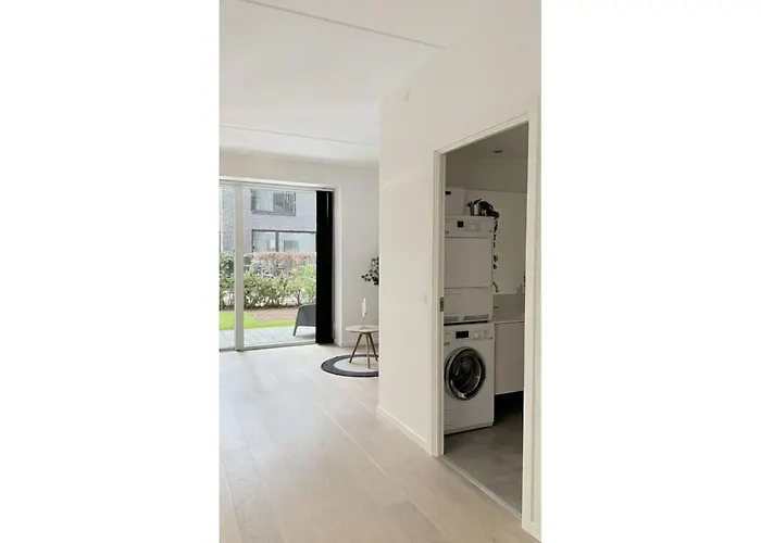 Apartmentincopenhagen 1732 Apartamento *