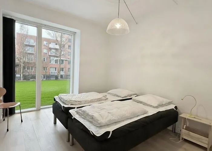 Apartamento Apartmentincopenhagen 1732