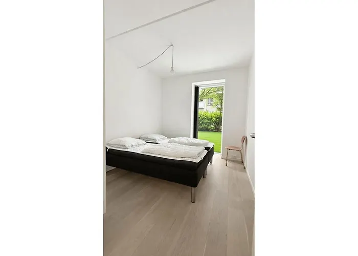 Apartamento Apartmentincopenhagen 1732 *