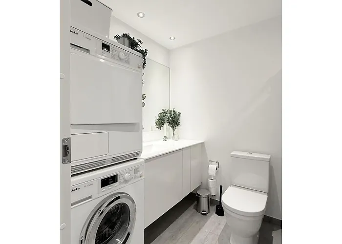 Apartmentincopenhagen 1732 Apartamento