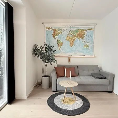 Apartmentincopenhagen 1732 * 코펜하겐